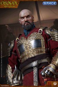 1/6 Scale General of the Ottoman (Osman Empire Generals)