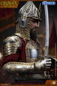 1/6 Scale General of the Ottoman (Osman Empire Generals)