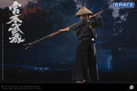 1/6 Scale Miyamoto Musashi