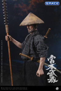 1/6 Scale Miyamoto Musashi