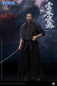 1/6 Scale Miyamoto Musashi