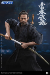 1/6 Scale Miyamoto Musashi