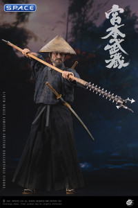 1/6 Scale Miyamoto Musashi