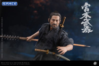 1/6 Scale Miyamoto Musashi