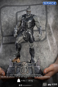 1/10 Scale Darkseid Art Scale Statue (Zack Snyders Justice League)
