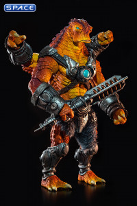 Kraggnar (Cosmic Legions)