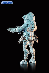 T.U.5.C.C. Science Officer (Cosmic Legions)