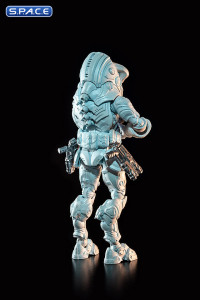 T.U.5.C.C. Science Officer (Cosmic Legions)