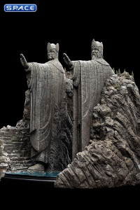 The Argonath Environment (Lord of the Rings)