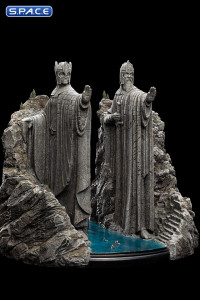 The Argonath Environment (Lord of the Rings)