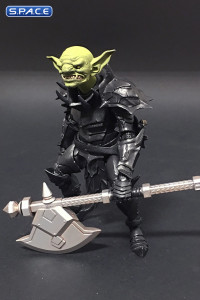 Goblin Legion Builder (Mythic Legions)