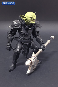 Goblin Legion Builder (Mythic Legions)