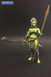 Queen Urkzaa (Mythic Legions)