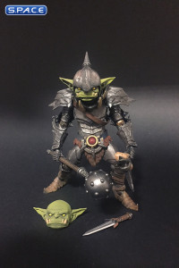 Knubnik (Mythic Legions)