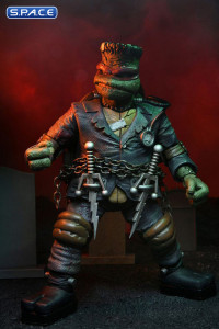 Ultimate Raphael as Frankensteins Monster (Universal Monsters)