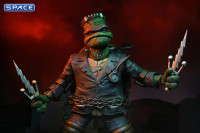 Ultimate Raphael as Frankensteins Monster (Universal Monsters)