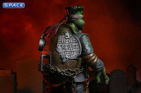 Ultimate Raphael as Frankensteins Monster (Universal Monsters)