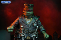 Ultimate Raphael as Frankensteins Monster (Universal Monsters)