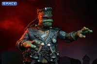 Ultimate Raphael as Frankensteins Monster (Universal Monsters)
