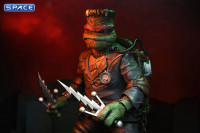 Ultimate Raphael as Frankensteins Monster (Universal Monsters)