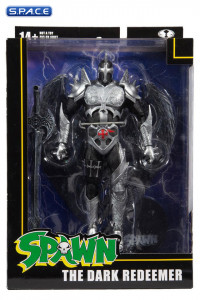 The Dark Redeemer (Spawn)