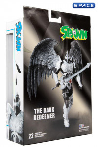 The Dark Redeemer (Spawn)