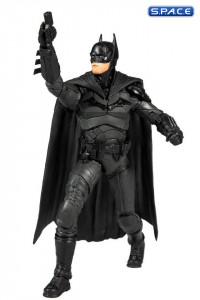 Batman from The Batman (DC Multiverse)