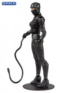 Catwoman from The Batman (DC Multiverse)