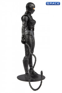 Catwoman from The Batman (DC Multiverse)