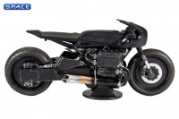 Batcycle from The Batman (DC Multiverse)