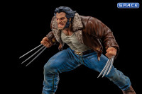 1/10 Scale Logan BDS Art Scale (Marvel)