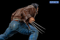 1/10 Scale Logan BDS Art Scale (Marvel)