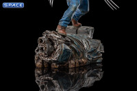 1/10 Scale Logan BDS Art Scale (Marvel)