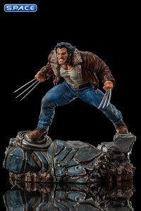 1/10 Scale Logan BDS Art Scale (Marvel)