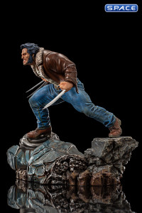 1/10 Scale Logan BDS Art Scale (Marvel)