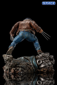 1/10 Scale Logan BDS Art Scale (Marvel)