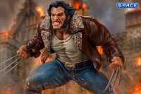 1/10 Scale Logan BDS Art Scale (Marvel)