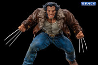 1/10 Scale Logan BDS Art Scale (Marvel)