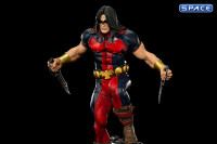 1/10 Scale Warpath BDS Art Scale (Marvel)