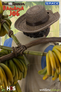 Bud Spencer as Banana Joe Old & Rare Statue (Banana Joe)