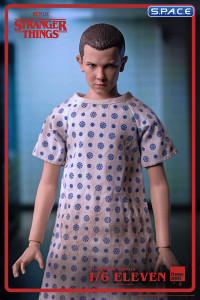 1/6 Scale Eleven (Stranger Things)