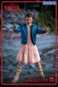 1/6 Scale Eleven (Stranger Things)