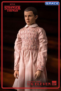 1/6 Scale Eleven (Stranger Things)