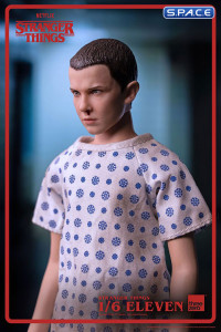 1/6 Scale Eleven (Stranger Things)