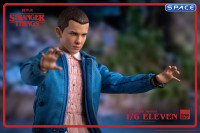 1/6 Scale Eleven (Stranger Things)