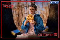 1/6 Scale Eleven (Stranger Things)