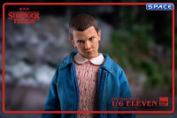 1/6 Scale Eleven (Stranger Things)