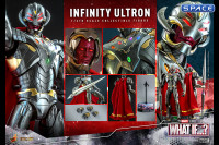 1/6 Scale Infinity Ultron TV Masterpiece TMS063D44 Diecast Series (What If...?)