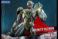 1/6 Scale Infinity Ultron TV Masterpiece TMS063D44 Diecast Series (What If...?)