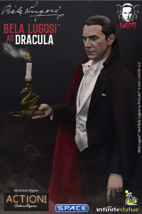 1/6 Scale Bela Lugosi as Dracula (Dracula)